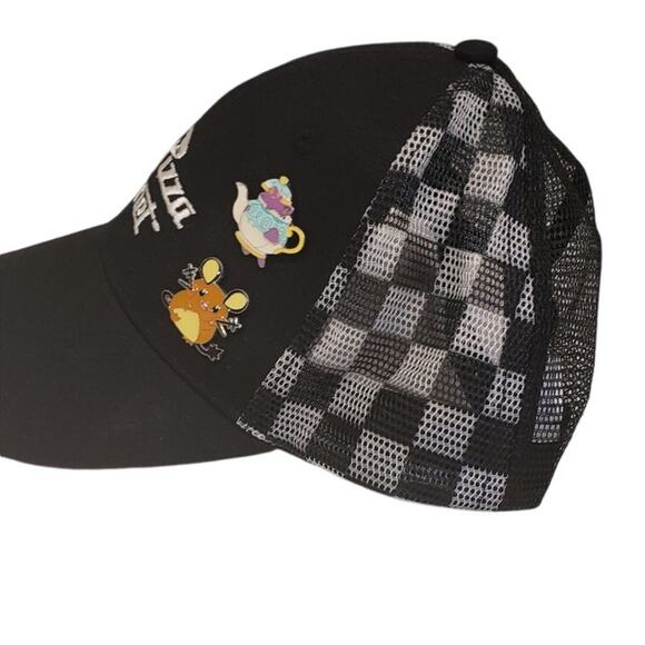 Disney Toy Story Pizza Planet Hat Pokemon Shining Fates Mad Party Pin Set - Picture 2 of 10